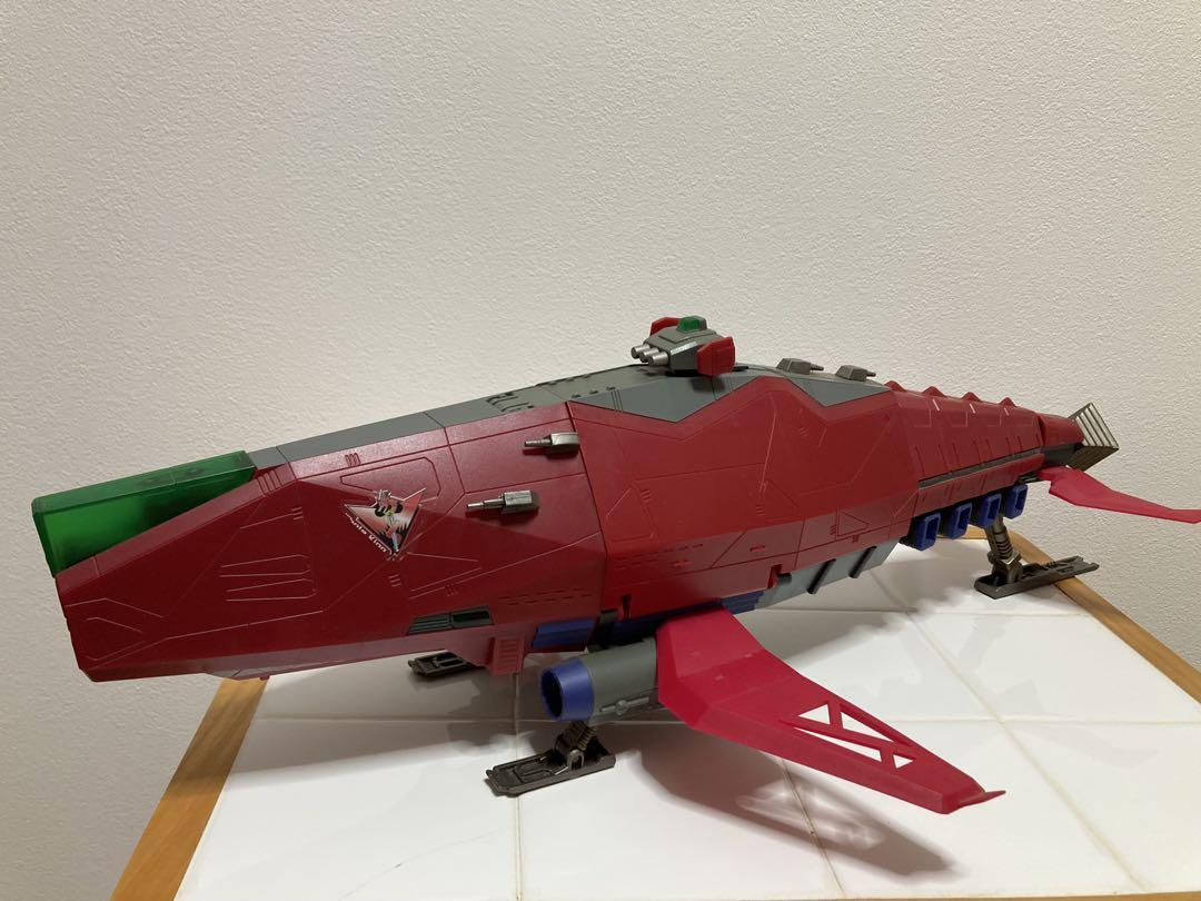 ゾイド ホエールキング （トミー ゾイド ゾイドコレクションDX