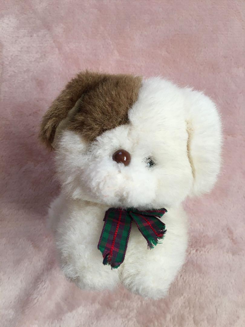 昭和レトロ OIKEイヌぬいぐるみ 昭和レトロ オオイケ 犬 ぬいぐるみ (昭和レトロ おがくず人形