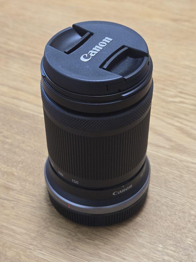 【ジャンク】Canon RF-S18-150 ズームレンズ キャノン RFレンズ RF-S18-150mm ジャンク品（3年保険付