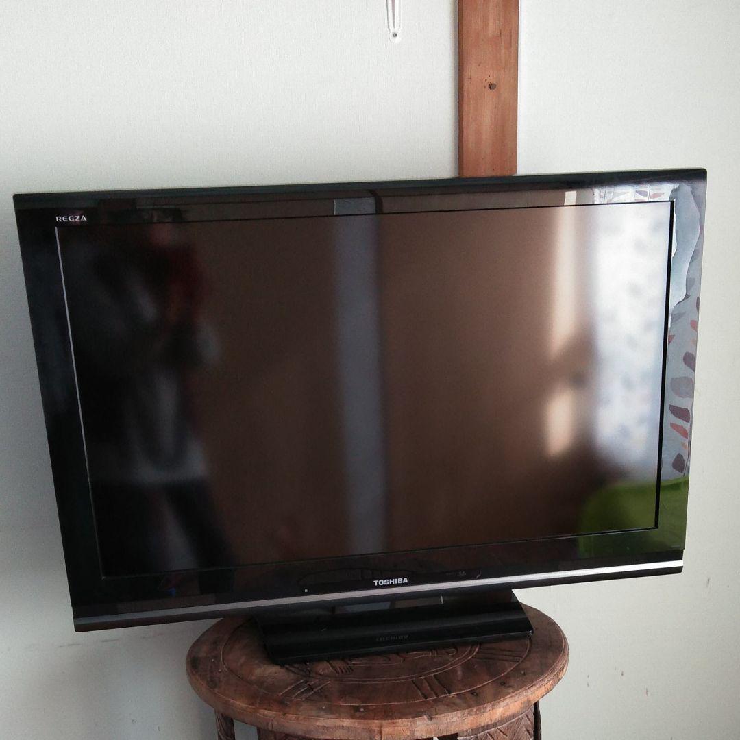 TOSHIBA REGZA 液晶テレビ　40A8000 40インチ TOSHIBA REGZA 40インチ 40A8000 液晶テレビ/倍速パネル｜Yahoo