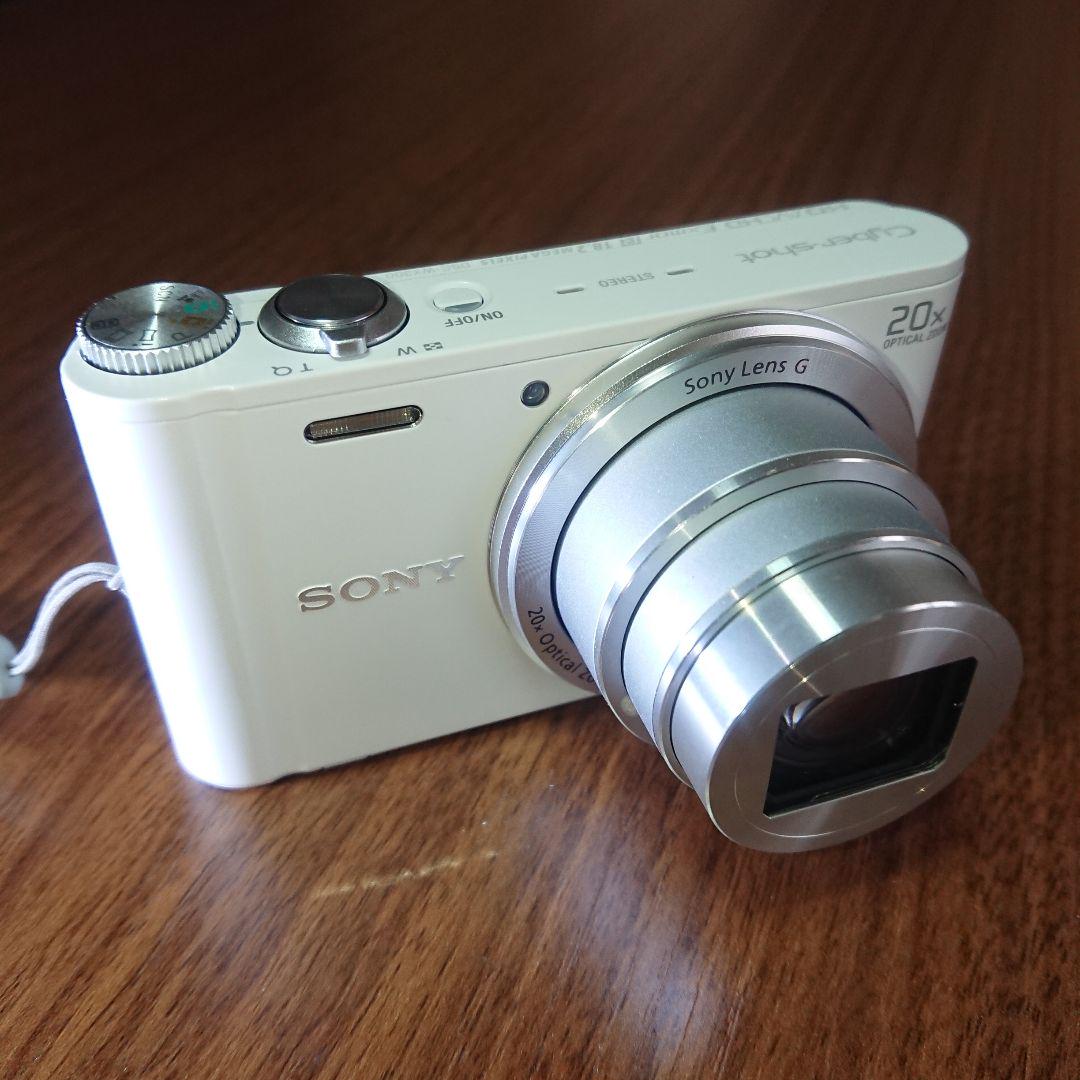 【専用】SONY Cyber-shot コンパクトデジタルカメラ Amazon | SONY デジタルカメラ DSC-HX400V 光学50倍ズーム 2040