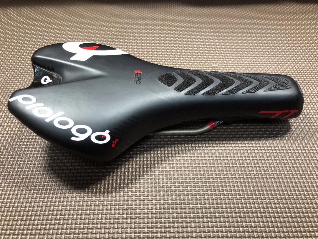 プロロゴ PROLOGO ZERO Ⅱ TT CPC TIROX（Prologo】TT