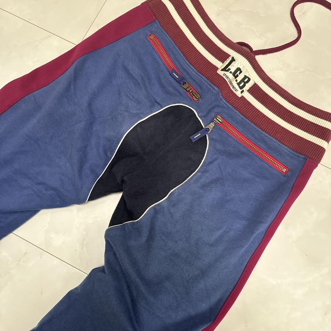 ルグランブルー LGB ifsixwasnine レア 希少（LGB - 【超希少