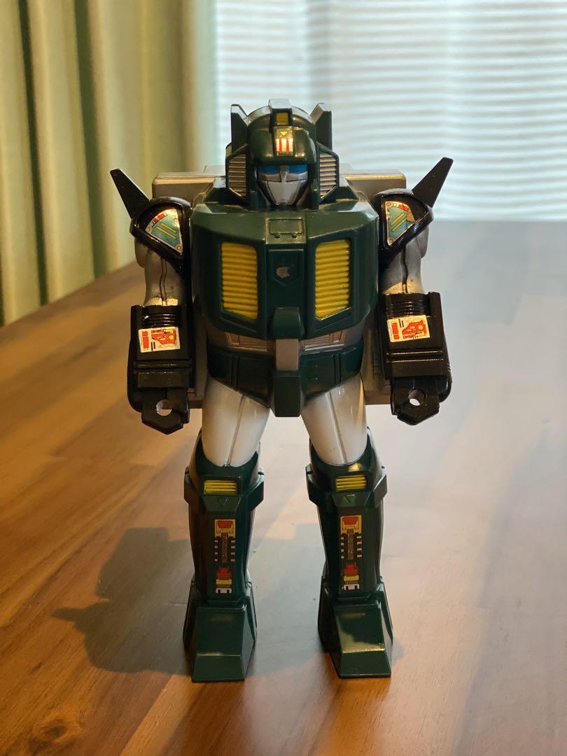 G1 超神マスターフォース　トランスフォーマー プリテンダースーツ G1 超神マスターフォース サイバトロン プリテンダー戦士