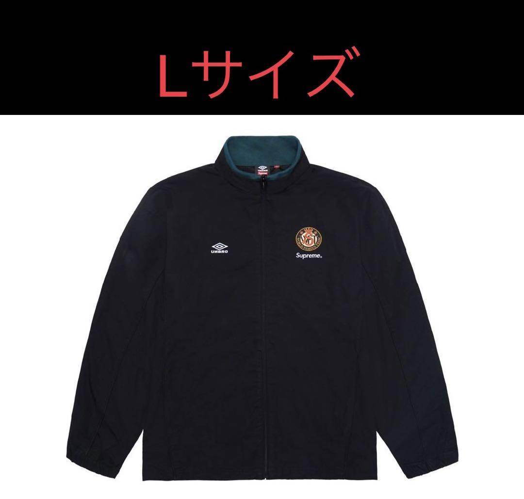 Supreme Umbro Cotton Ripstop TrackJacket（中古・古着通販