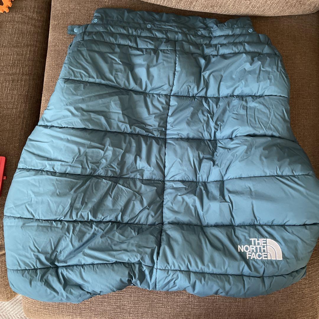 ノースフェイス　シェルブランケット THE NORTH FACE ザ・ノース・フェイス ブランケット ベビー