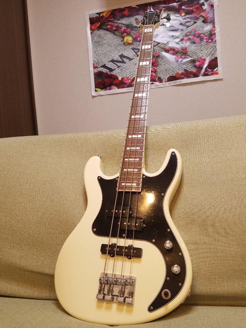 EDWARDS シド 明希モデル E-AK-125 Edwards E-AK-125 SID 明希モデル エドワーズ（Edwards E-AK-125