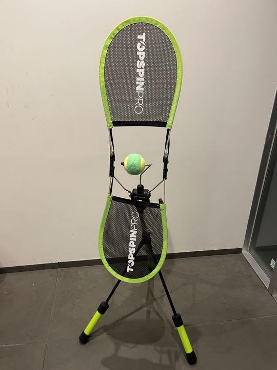 トップスピンプロ　Top spin pro Topspin Pro - Pickleball - Game-Set-Match, Inc.