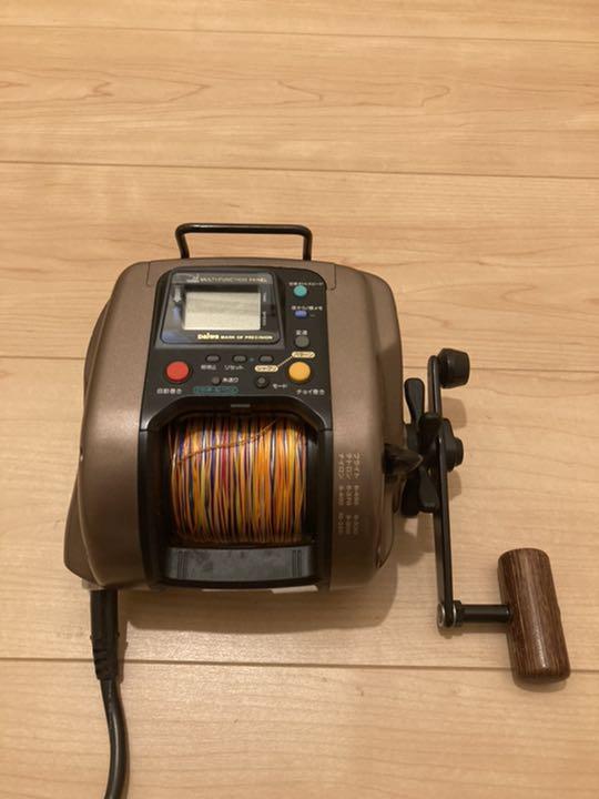 ダイワ タナコン SS-60 イカ名人 DAIWA TANACOM 電動リール DaiwaタナコンSS-60 電動リール（オススメ】☆ Daiwa TANACOM SS