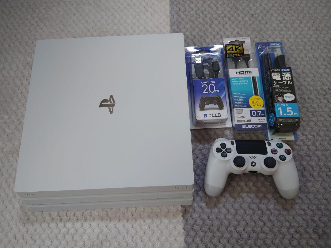 高速SSD換装済 SONY PlayStation4 CUH-7200BB02 SONY PlayStation4 CUH-7200BB01 SSD2TB換装済 本体(Nintendo