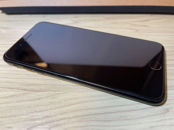 iPhone7 Plus 128GB Black SIMロック解除済み SIMロック解除手順／au iPhone7plus SIMロック解除してみた