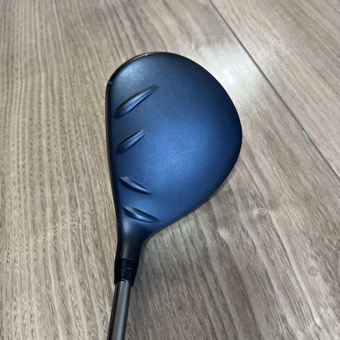 PING -  PING G410 5W 17.5° カスタム Ping G410 17* Hybrid/Rescue | Greater Golf Express
