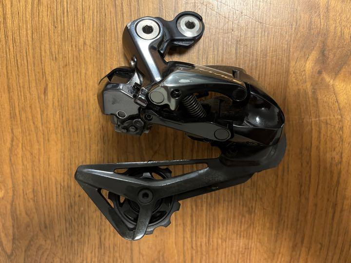 DURA-ACE（デュラエース）Di2 RD-R9150 リアディレーラー 000000025898_Mwb4pm1.jpg