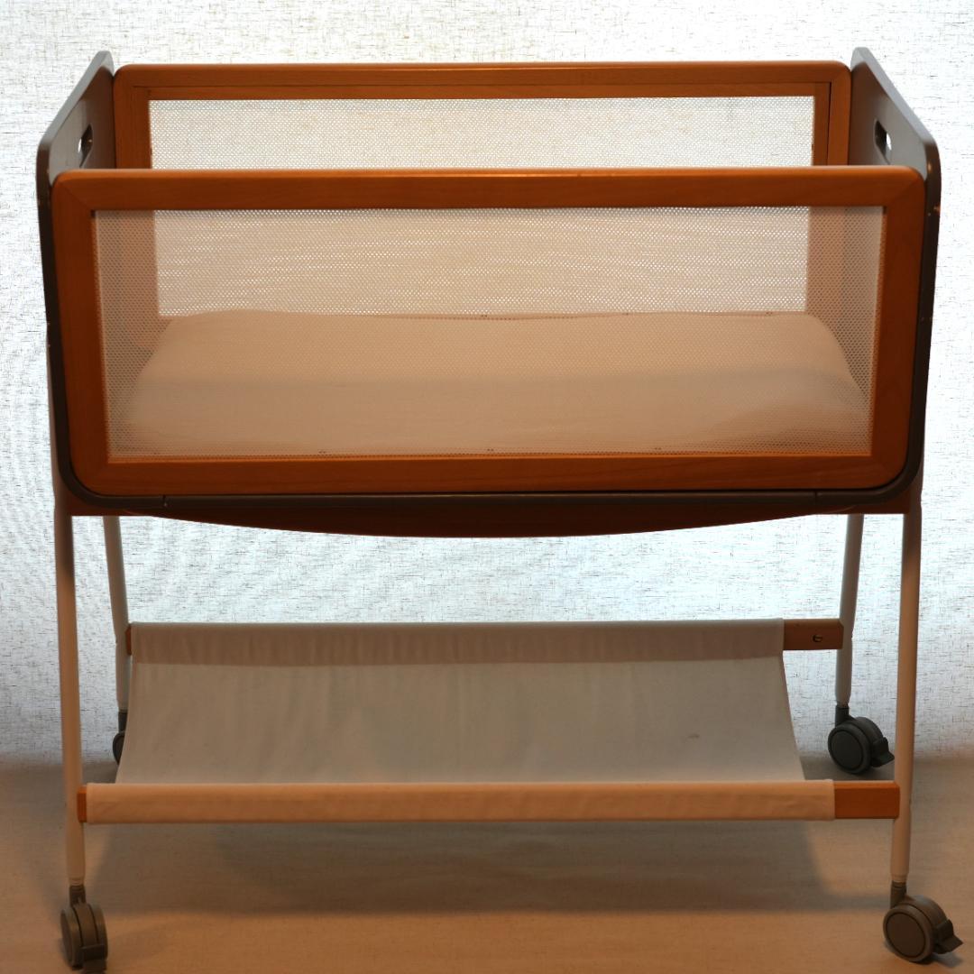 リリワゴン（グレー） （美品 リリワゴン2 グレー）