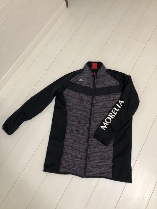 モレリアウェア 上下セットXL ミズノ モレリア ウエア 上下セット サイズL(MIZUNO ミズノ