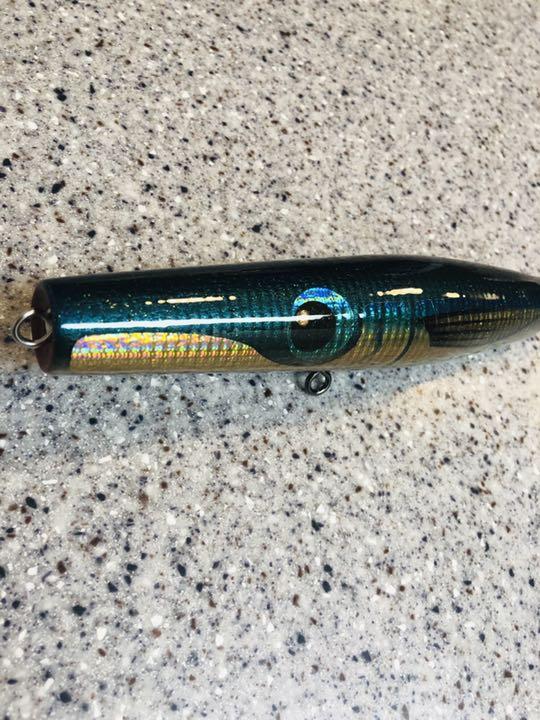 カーペンタールアー鮪郎110ー175かっとび新品 （カーペンター MR