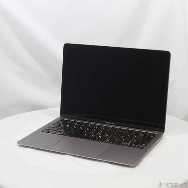 【新品 未開封】MacBook Air MVH22J/A 512GB 8GB APPLE MVH22 MACBOOK AIR Laptop - 10th Gen i5 Quad-Core, 8GB