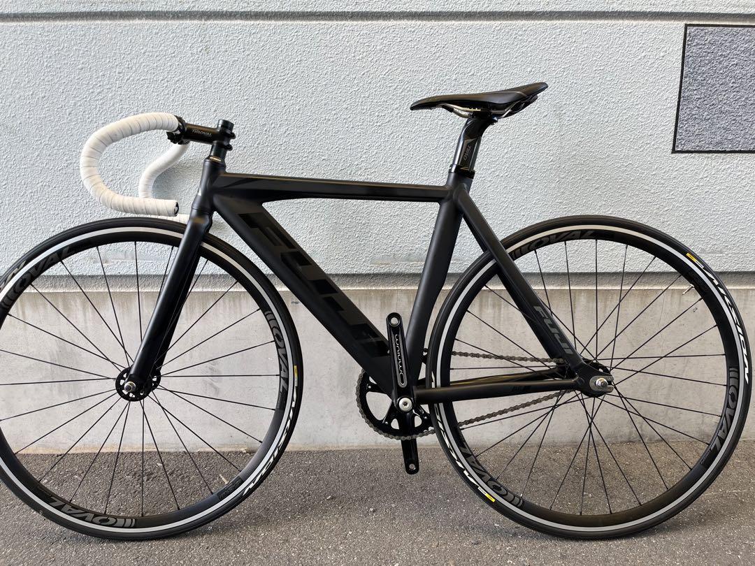 FUJI TRACK PRO フジ トラック プロ（フジ FUJI トラック プロ