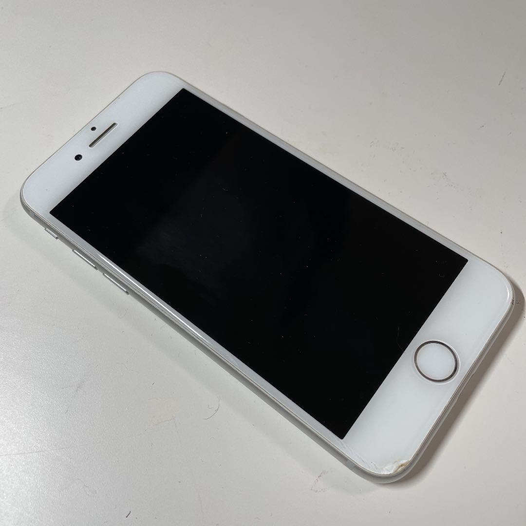 iPhone - iPhone8 ホワイト256G Apple iPhone 8 64/256GB Unlocked Smartphone ALL COLORS Brand
