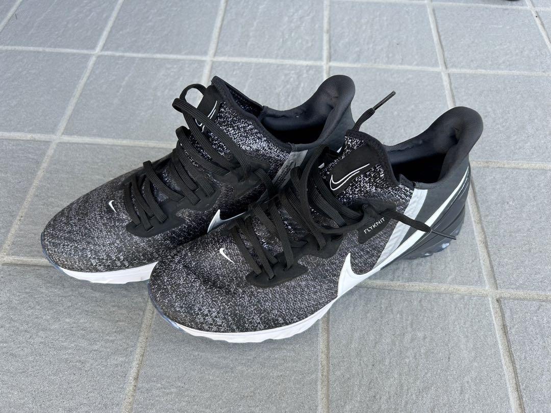 NIKE ナイキ ゴルフシューズ 27cm（NIKE(ナイキ) / ゴルフ
