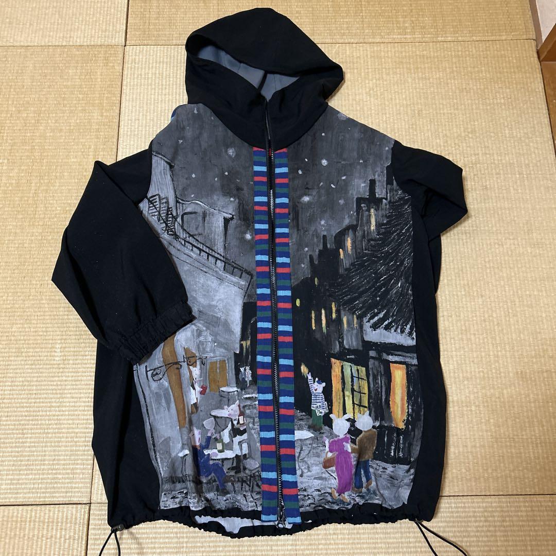 alberobello アルベロベロ　美品パーカー 楽天市場】【20％OFF SALE】アルベロベロ(Alberobello