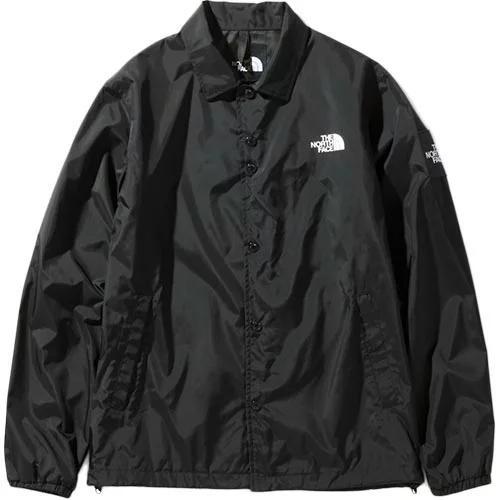 ノースフェイス　コーチジャケット　ブラック　XL 中古・古着通販】THE NORTH FACE (ザ ノース フェイス) コーチ