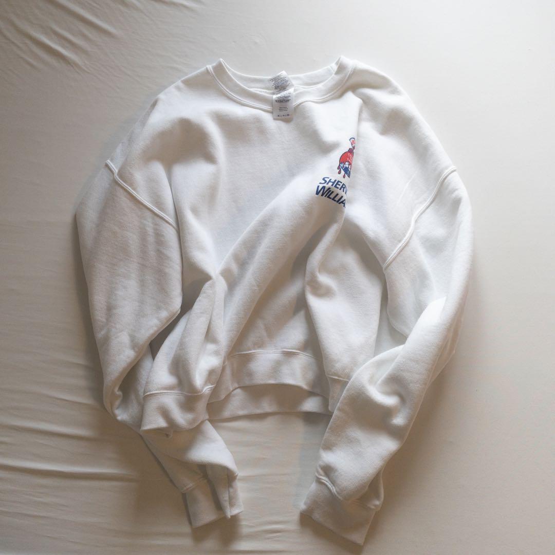 oblada ◇ CINCH Sherwin Williams スウェット OBLADA*Spick CINCH CREATIVE SWEAT（スウェット）｜Spick and