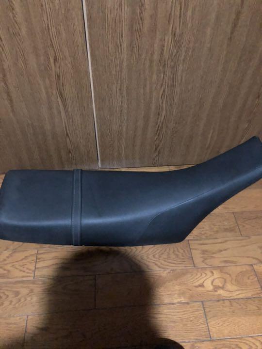 ヤマハ TW225 純正シート Yahoo!オークション -「tw225 シート 純正」(パーツ