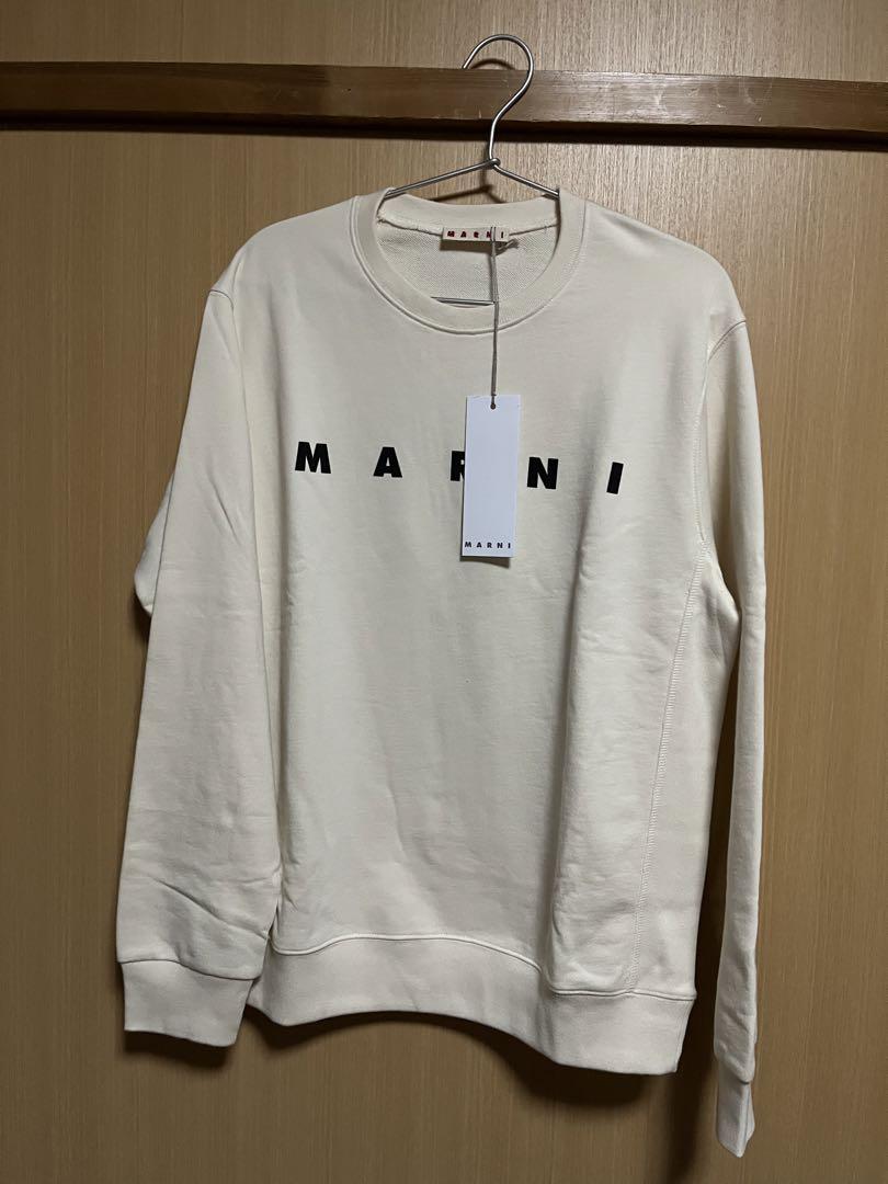 マルニ　キッズスウェット　14Y 楽天市場】MARNI KIDS マルニキッズ トレーナー【大人もOK