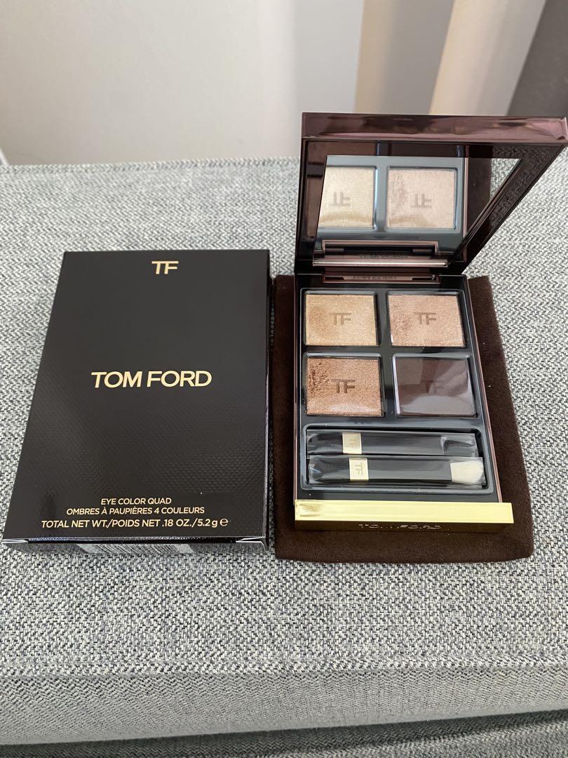 〜金曜日まで〜短期出品　トムフォード　アイカラークォード　48 ピーチグラマー Amazon | トムフォード TOM FORD BEAUTY アイ カラー クォード