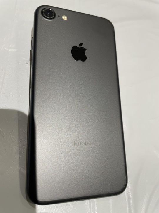 Apple - iPhone7 32GB SIMフリー版(石川の中の人専用) 41f1+EnIX4L.jpg_BO30,255,255,