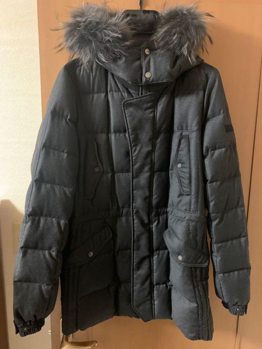 TATRAS NAPOLEONE ウールダウンコート（楽天市場】タトラス