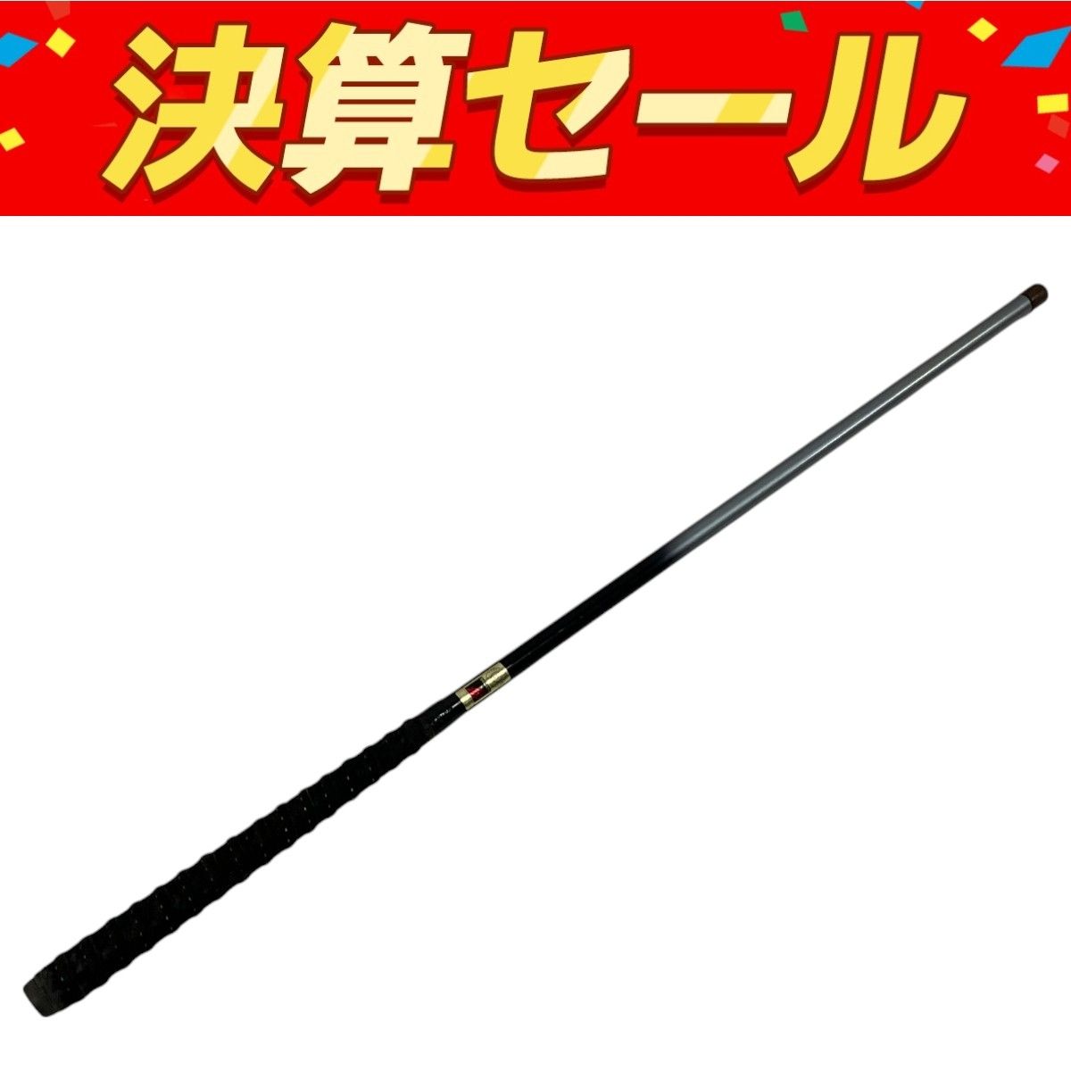NFT POWERLOOP ADVANCE パワーループ アドバンス 硬調 53 渓流竿