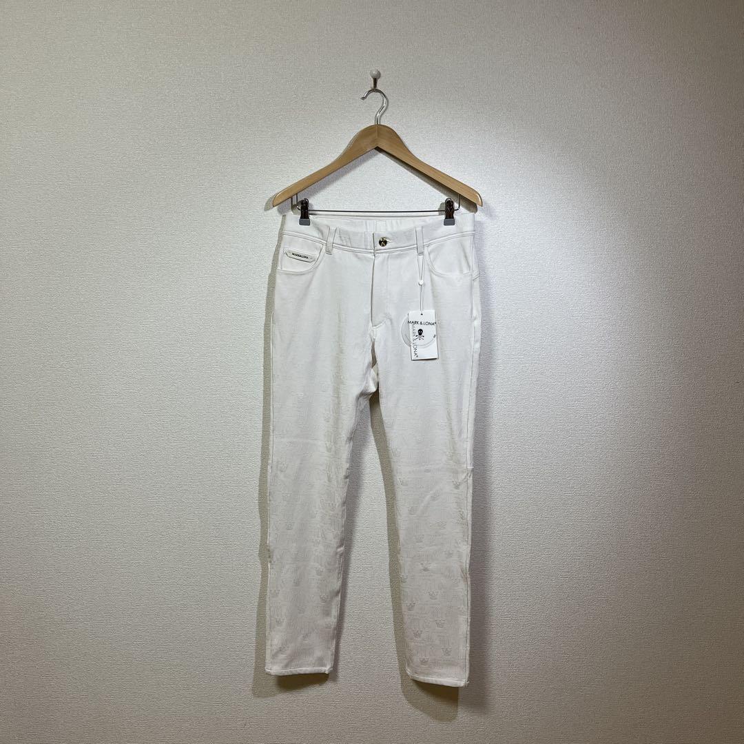 タグ付 MARK&LONA Essence 4Way Stretch Pants（Essence 4Way