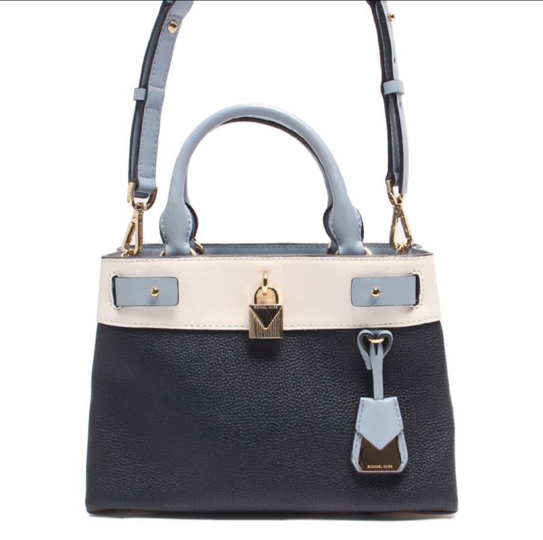 マイケルコース 2wayハンドバッグ ショルダー （MICHAEL KORS