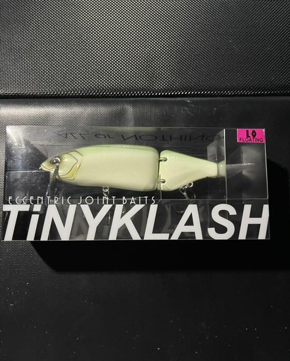 タイニークラッシュ Vテール （セット売り） （KLASH9 タイニー