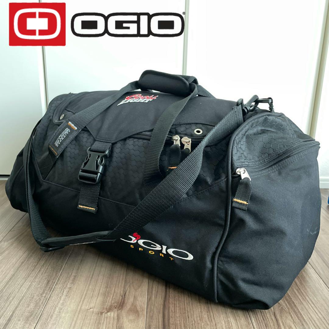 OGIOボストンバッグ Amazon.co.jp: [Ogio] (オジオ) ハンブリン 22インチ トラベラー