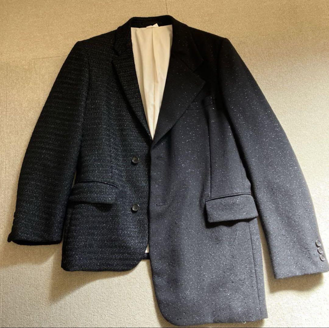 コムデギャルソンオムプリュス ジャケット （COMME des GARCONS