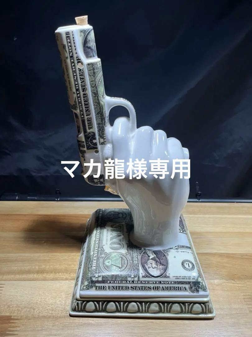 NEIGHBORHOOD BOOZE COLT MONEY INCENS お香（OLD JOE & CO