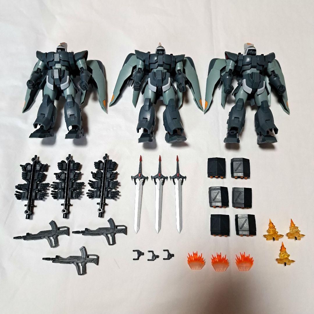 ROBOT魂　ロボット魂　ガンダムSEED 5体セット　未開封あり　robot魂 ROBOT魂 ロボット魂 ガンダムSEED 5体セット 未開封あり robot魂