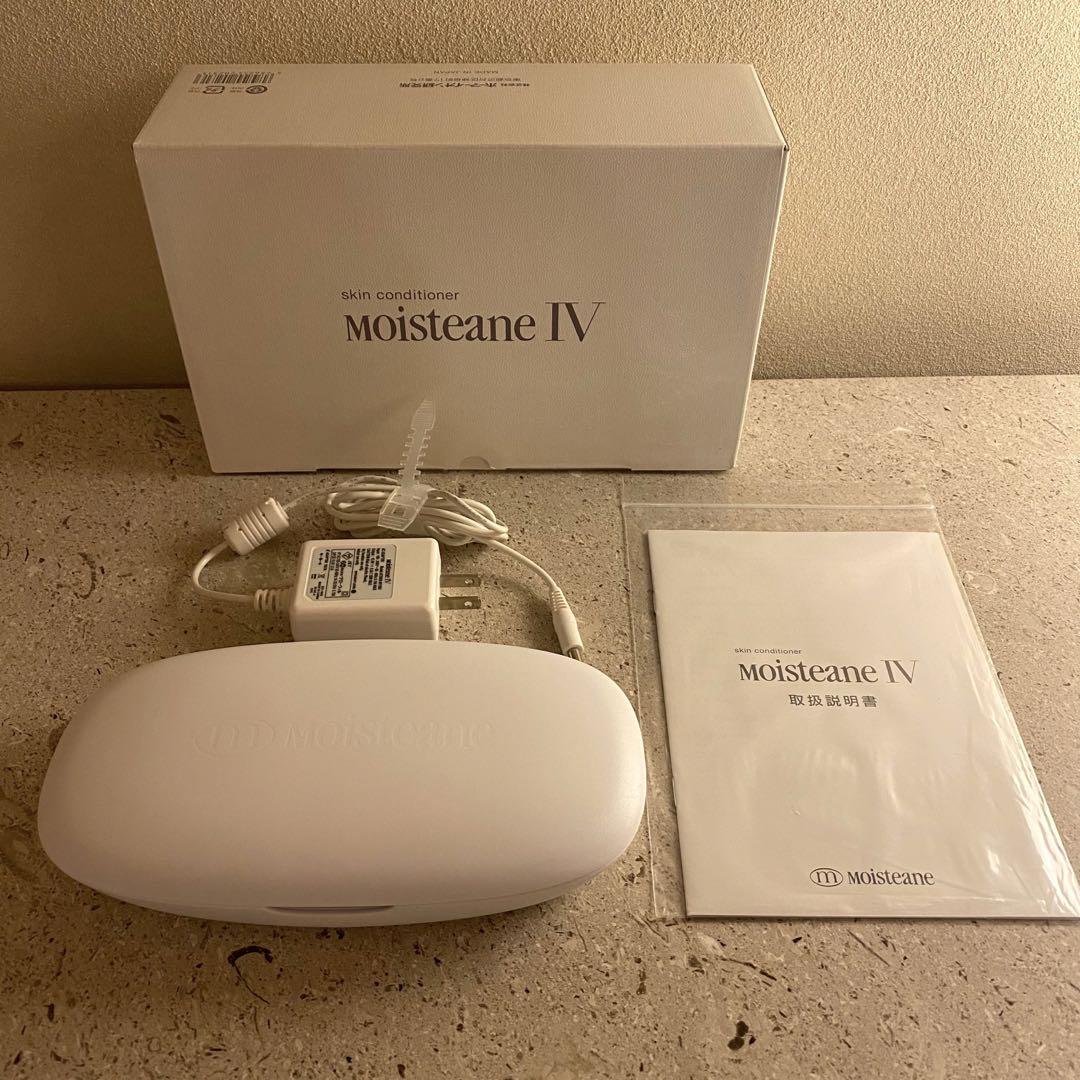 モイスティーヌ　moisteane Ⅳ skin conditioner モイスティーヌⅣ｜モイスティーヌ【公式】