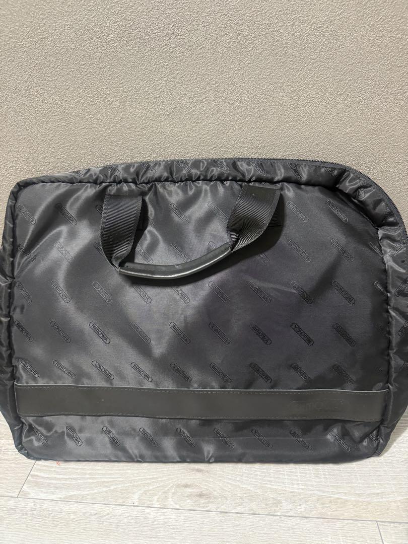 リモワ　インナーPCバッグ RIMOWA - 極美品【RIMOWA】リモワ インナーバッグ PCケース PC