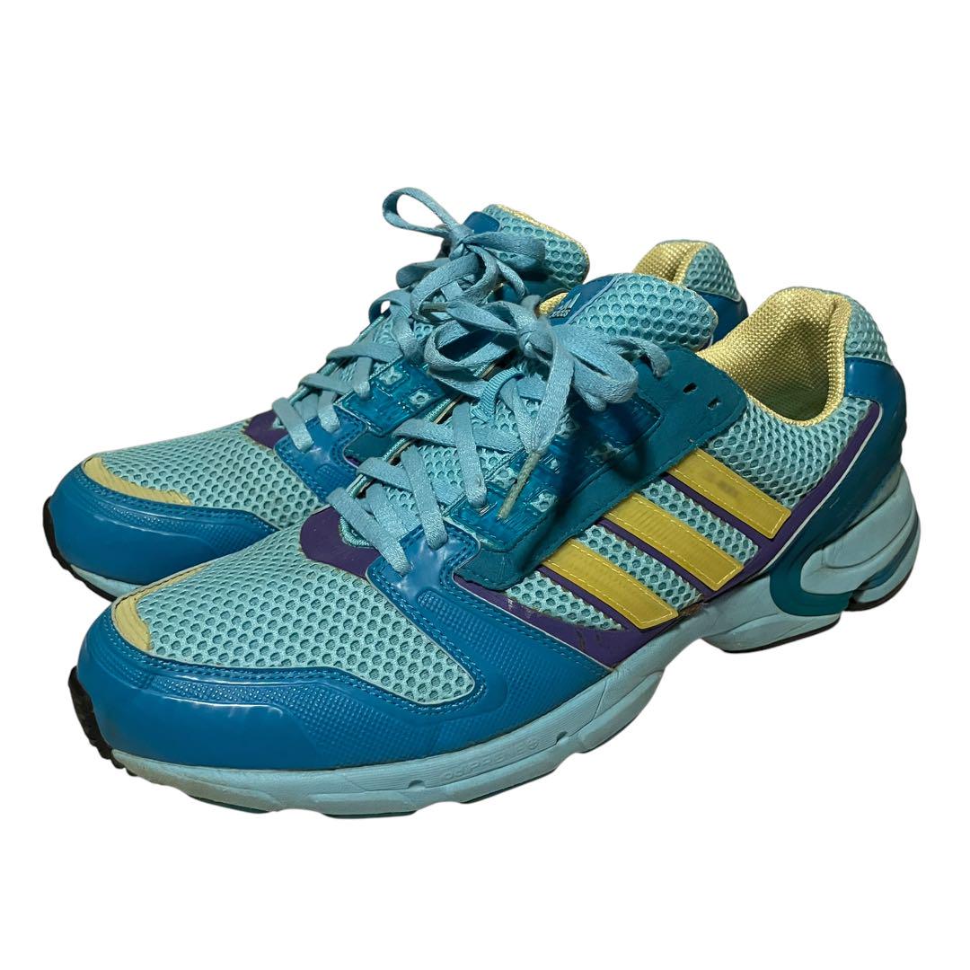 adidas zx8000 LIGHT AQUA 27.5cm アディダス（adidas Originals