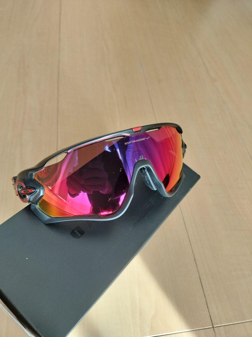 オークリー　ジョーブレーカー OAKLEY JAWBREAKER（オークリー ジョウブレイカー） | 老眼対策