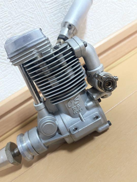 ラジコン飛行機 エンジン OS FS SERIES SURPASS 70 ラジコン飛行機 エンジン OS FS SERIES SURPASS 70 ラジコン