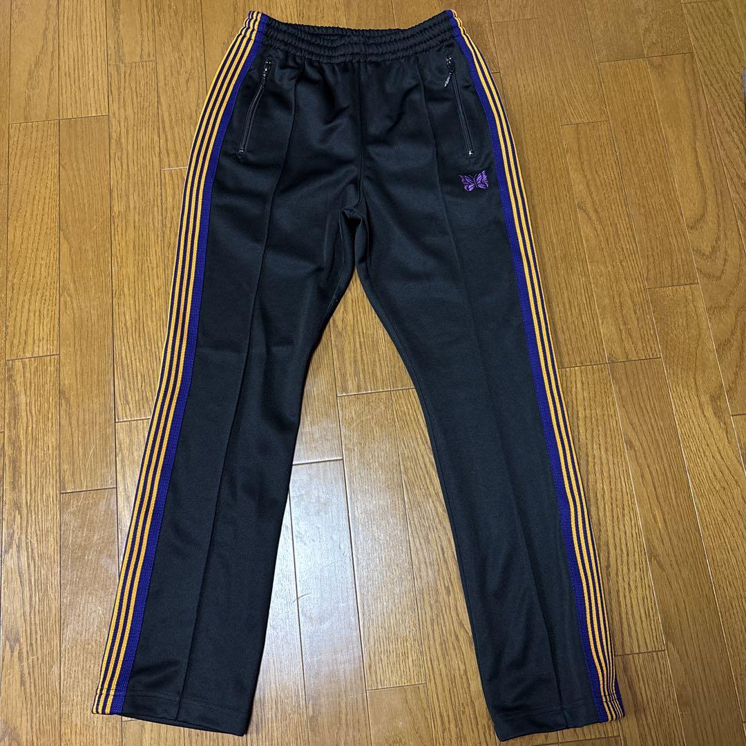 needles トラックパンツ XSサイズ （中古・古着通販】Needles