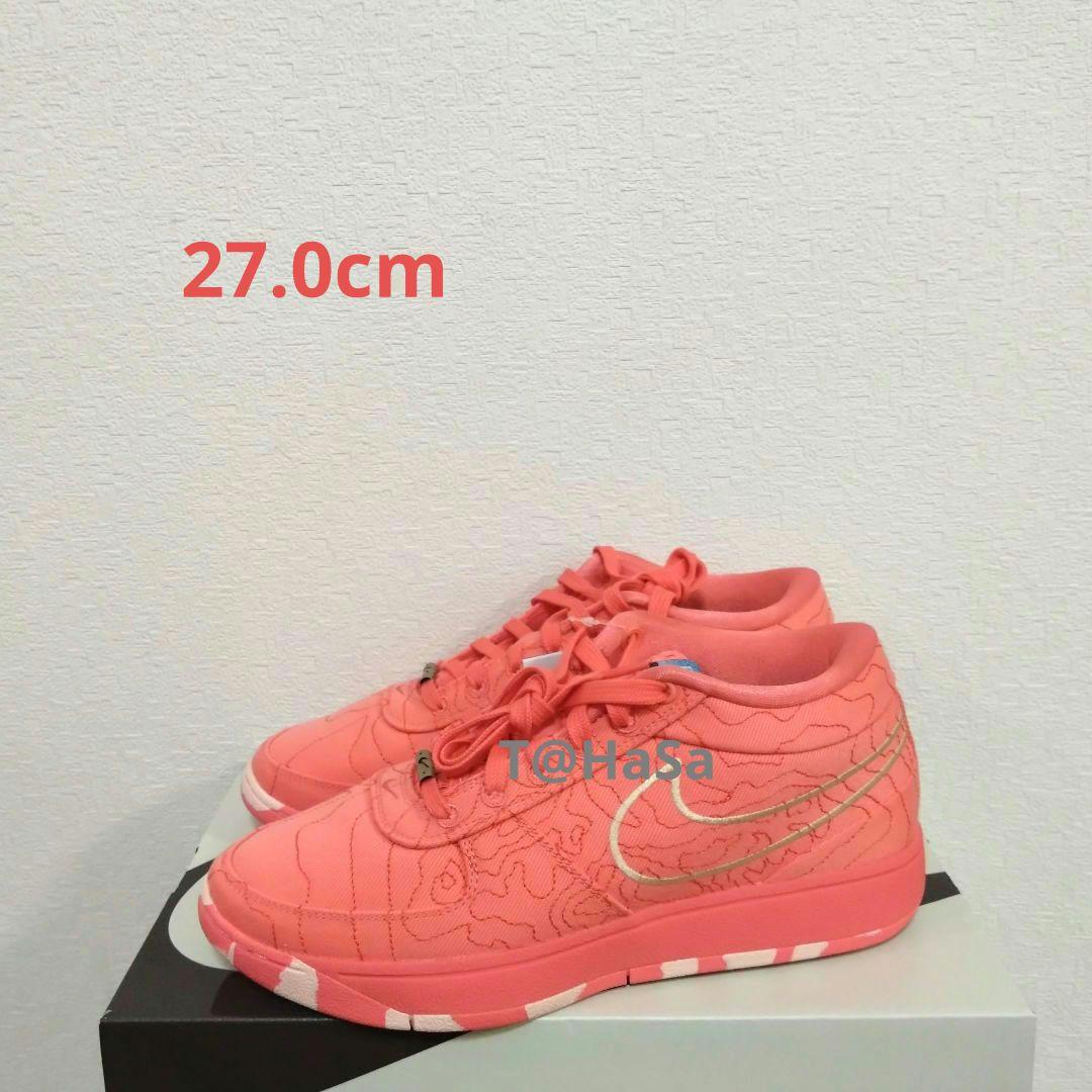 一度着用　ブック1\"Sedona\" EP バスケットボールシューズ　30cm 国内1/1発売】Nike Book 1 TEXT EP “Sedona” | bbkicks-news