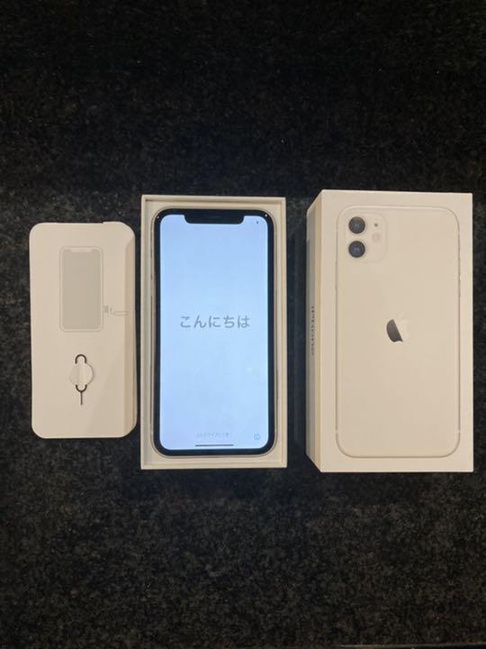 iphone11 64GB SIMフリー Amazon.com: Apple iPhone 11, US Version, 64GB, Green - GSM