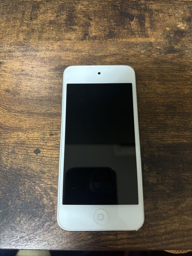 9763【早い者勝ち】電池良好☆iPod Touch7第7世代 32GB☆ 85【早い者勝ち】電池最良好☆iPod Touch7 第7世代 32GB
