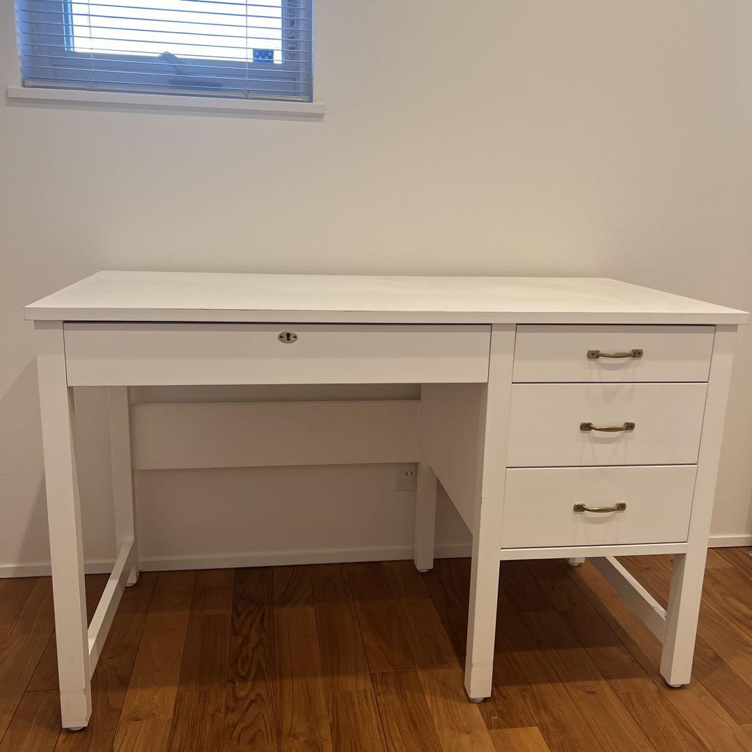 モモナチュラル CIELE DESK 1200（MOMO NATURAL | モモ